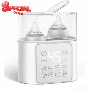 Baby Bottle Warmer
