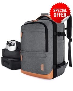 bagsmart Travel Laptop Backpack