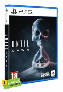 Until Dawn (PS5)