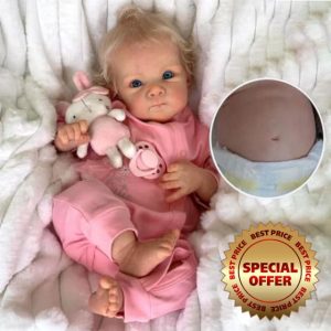 Zero pam Reborn Baby Dolls