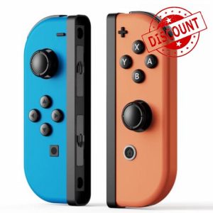 Update Wireless Controller for Switch