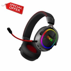 OXS Storm G2 Wireless Gaming Headset