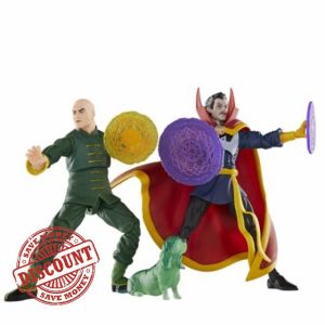Marvel Legends Series Doctor Strange