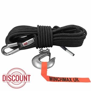 Armourline Synthetic Rope 20m x 15.5mm