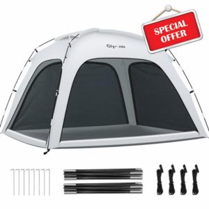 Glymnis Beach Tent 3-4 Person