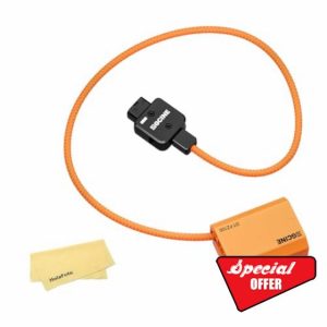 ZGCINE D-Tap to FZ100 Dummy Battery Cable