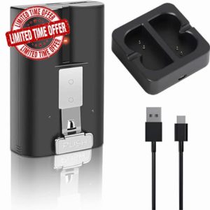Doorbell Battery for Ring