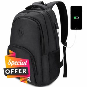 YAMTION School Backpack