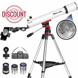 MEEZAA Telescope