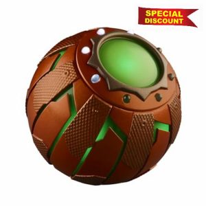 Marvel Legends Series Green Goblin Electronic Pumpkin