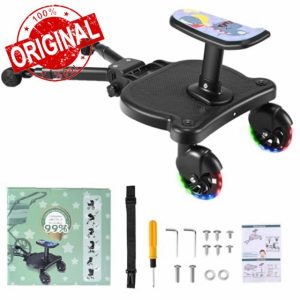 Universal Buggy Board