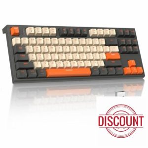 LexonElec M88 Wireless Mechanical Keyboard