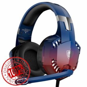 PHOINIKAS Gaming Headset G2000 Gradient Blue
