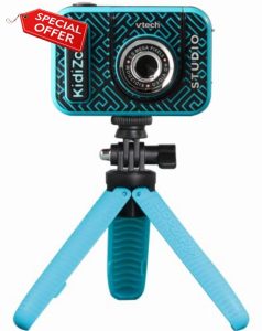 VTech KidiZoom Studio (Blue)