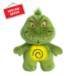 Soothing Doll Baby Sleep Soother Toys With Breathing Movements And Music