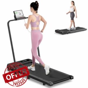 HomeFitnessCode Under Desk Treadmill