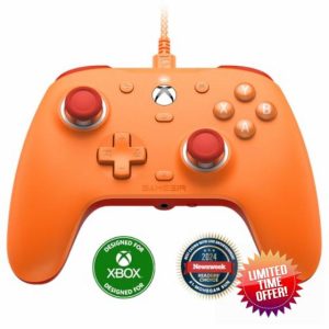 GameSir G7 SE Wired Controller for Xbox Series X|S