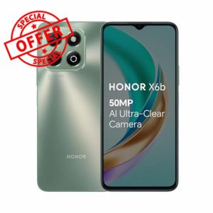 HONOR X6b Mobile Phone Unlocked