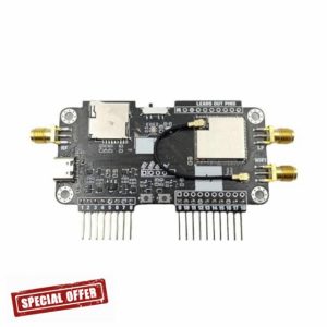 For Flipper Zero Multifunctional Expansion Board Wifi 2.4g Module High Gain Cc1101 In U0i2 1 Module 3 For Flipper Antenna Zero