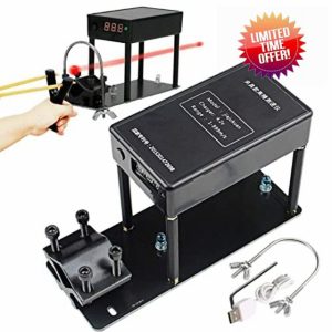 1 Ballistic Chronograph - Shootiing Speed Tester