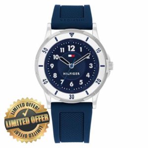Tommy Hilfiger 1720040 Children's Watch – Quartz