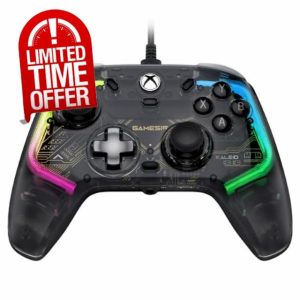 GameSir Kaleid Wired Controller for Xbox Series X|S