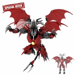 Titan Speakman Building Blocks