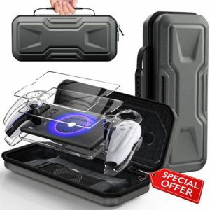 Accessories Bundle for PlayStation Portal