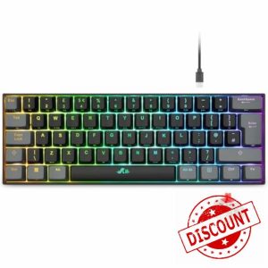 Rii Gaming keyboard