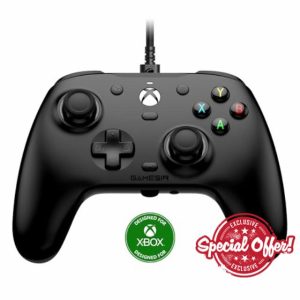 GameSir G7 HE Wired Controller