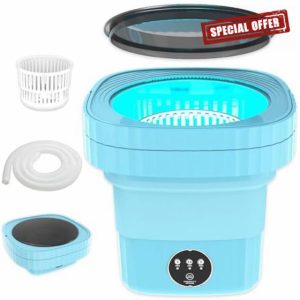 Portable Washing Machine