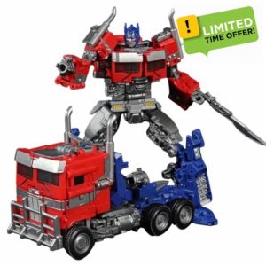 LWLJXU 17CM Action Figure Toy OP-01,Movie 7,2 Modes