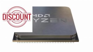 AMD Ryzen 5 7500F (3.7Ghz/5.0Ghz) - Bulk