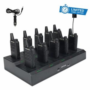 Retevis RT622 Walkie Talkie