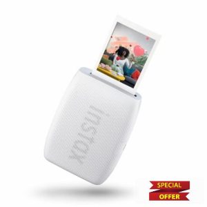 instax mini LINK 3 smartphone photo printer
