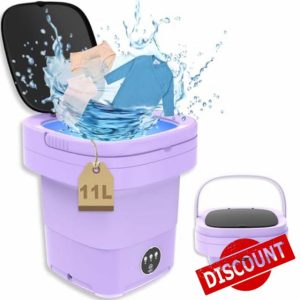 Portable Washing Machine