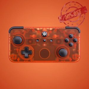 CRKD NEO S - Wireless Collectible Controller Designed For Nintendo Switch