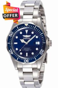 Invicta Pro Diver 9204 Watch 375mm