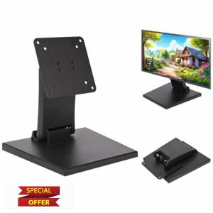 Flat Monitor Stand
