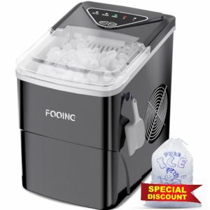 Ice Maker Machine Countertop Ice Machine