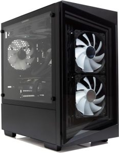 Intel Core i5-11400F CPU