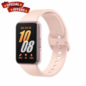 Samsung Galaxy Fit3 (Pink Gold