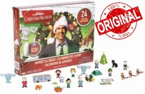 National Lampoon’s Christmas Vacation Advent Calendar 2024