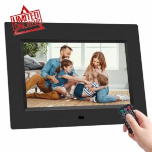 Digital Photo Frame
