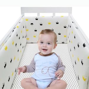 Breathable Safe Cot Liner