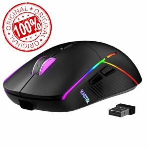 Gvyugke Wireless Gaming Mouse