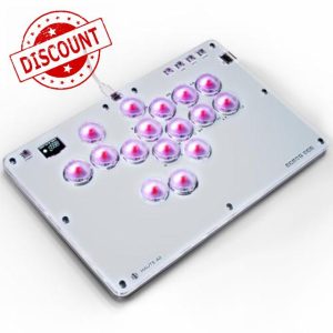 Semaiki Arcade Stick