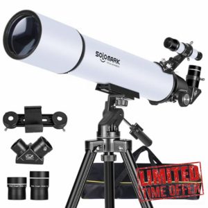 Telescopes for Adults Astronomy