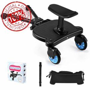 Universal Buggy Board