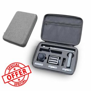 iEago RC Carrying Case for Insta360 X4